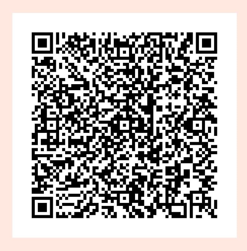 QR code para configurar dispositivo na rede piloto RCE